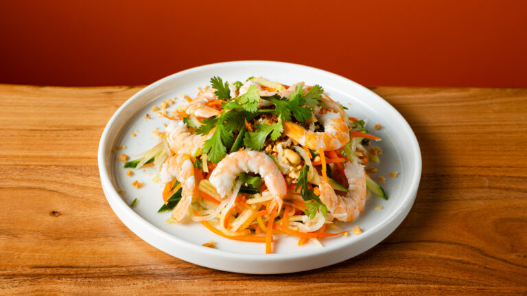 Thang Long Vietnamese Restaurant
