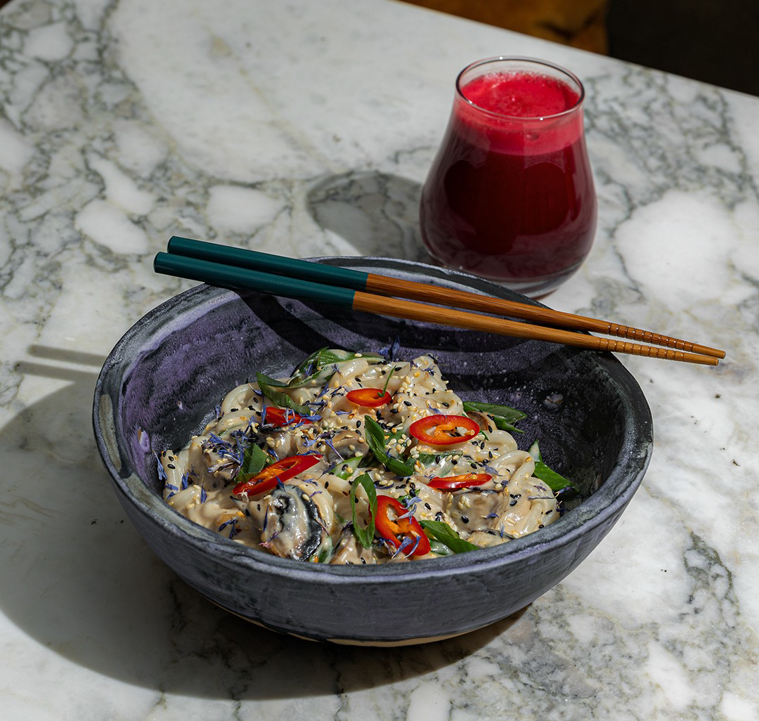 Winners Vegan Restaurant