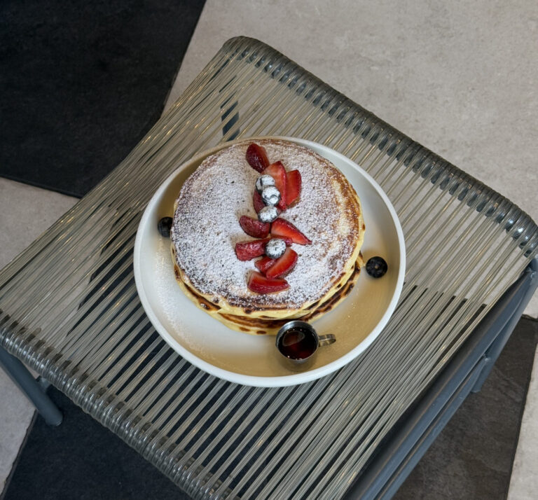 Peggy Sue Θησείο