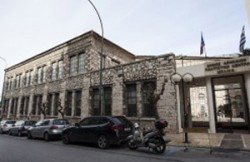 Πολιτιστικό Κέντρο Δήμου Αθηναίων «Μελίνα»