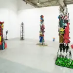 Βέρα Σταυρινάδη: Pop - Up Frequencies