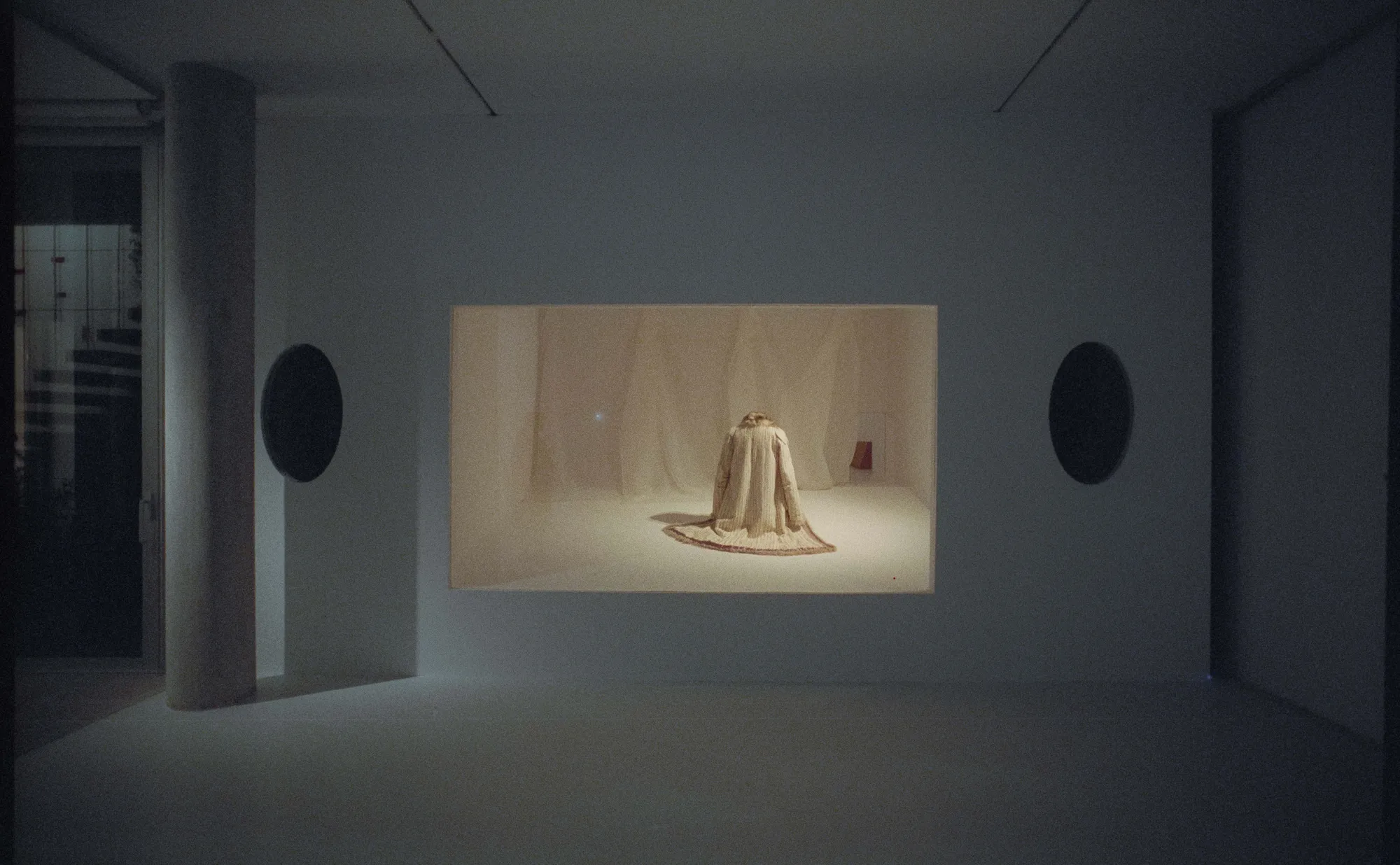 Michael Kleine: Enfilade