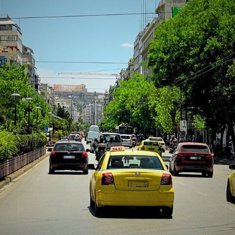 Πατήσια