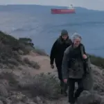 Η Θάλασσα τον Χειμώνα