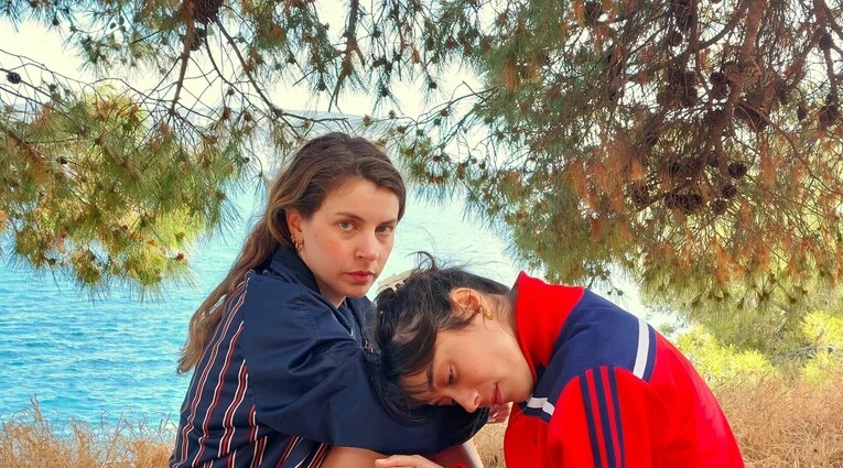 Madonnas
