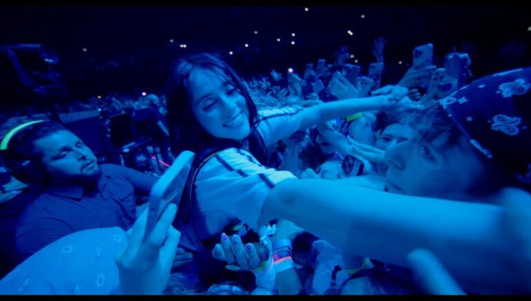 Billie Eilish: Hit Me Hard and Soft - The Tour Live in 3D