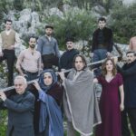 Ο Χριστός ξανασταυρώνεται