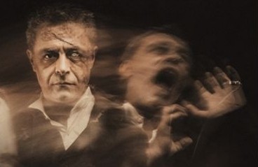 Άνθρωπος χωρίς όνομα