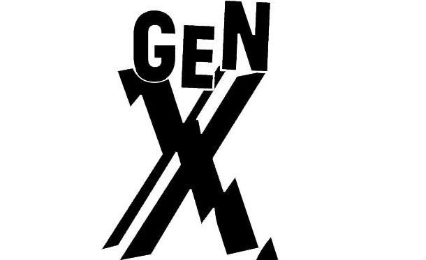 Gen X: Tales from the Forgotten Generation