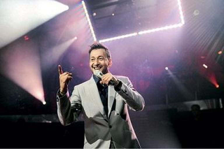 Sanremo Live