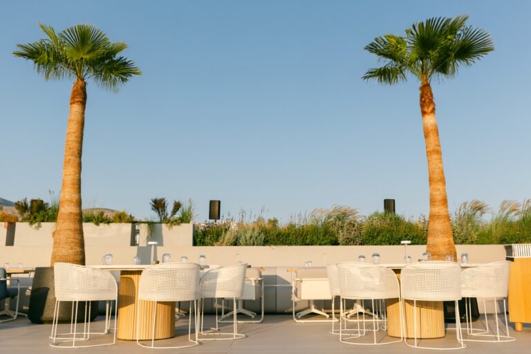 Asteria Rooftop