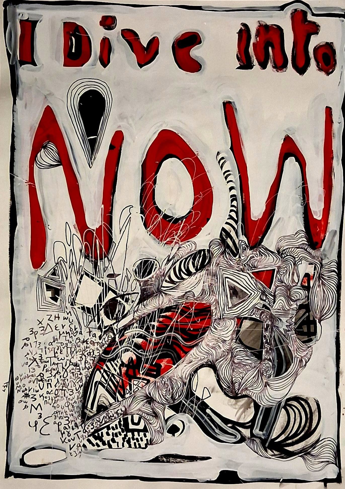 Dive into now