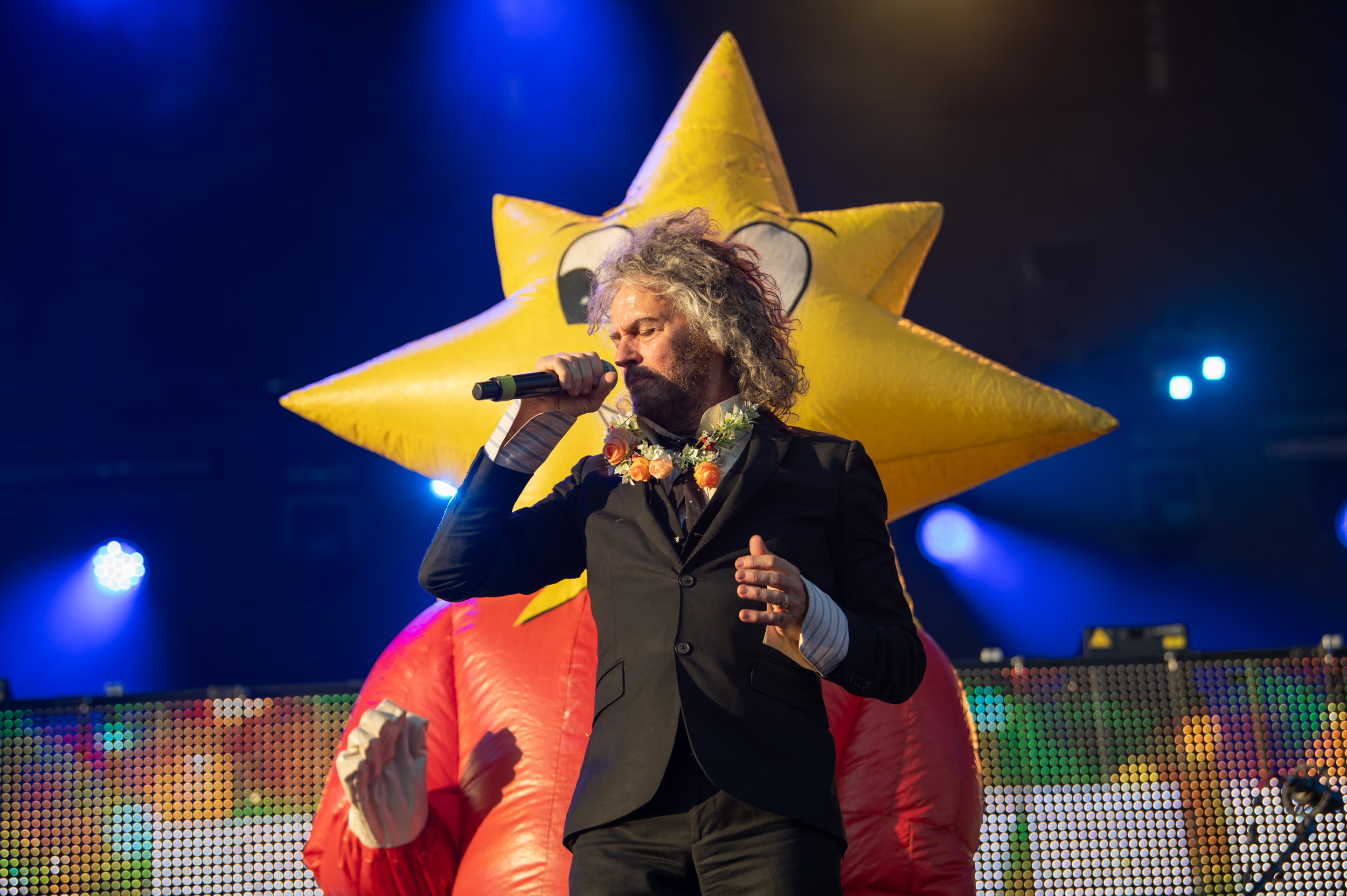Flaming Lips