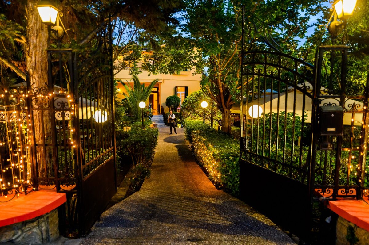 Το «Gardenia» είναι η νέα όαση γεύσης του Χαλανδρίου