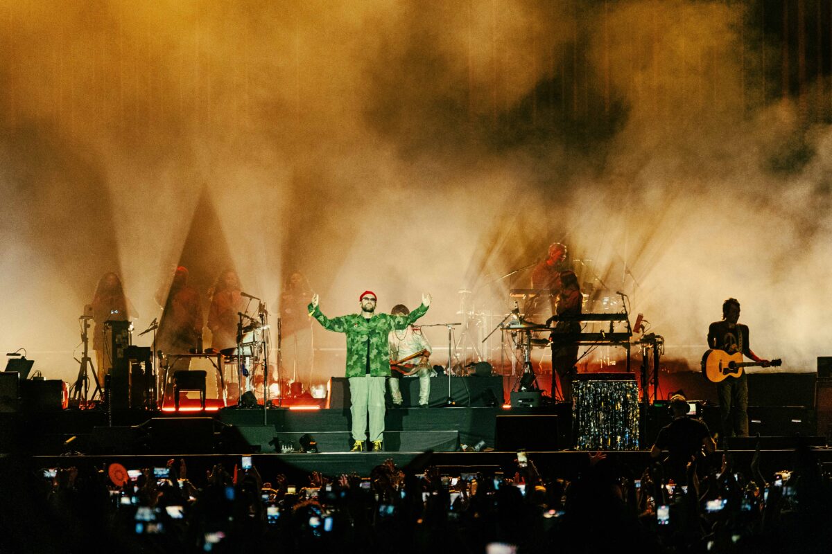 Gorillaz