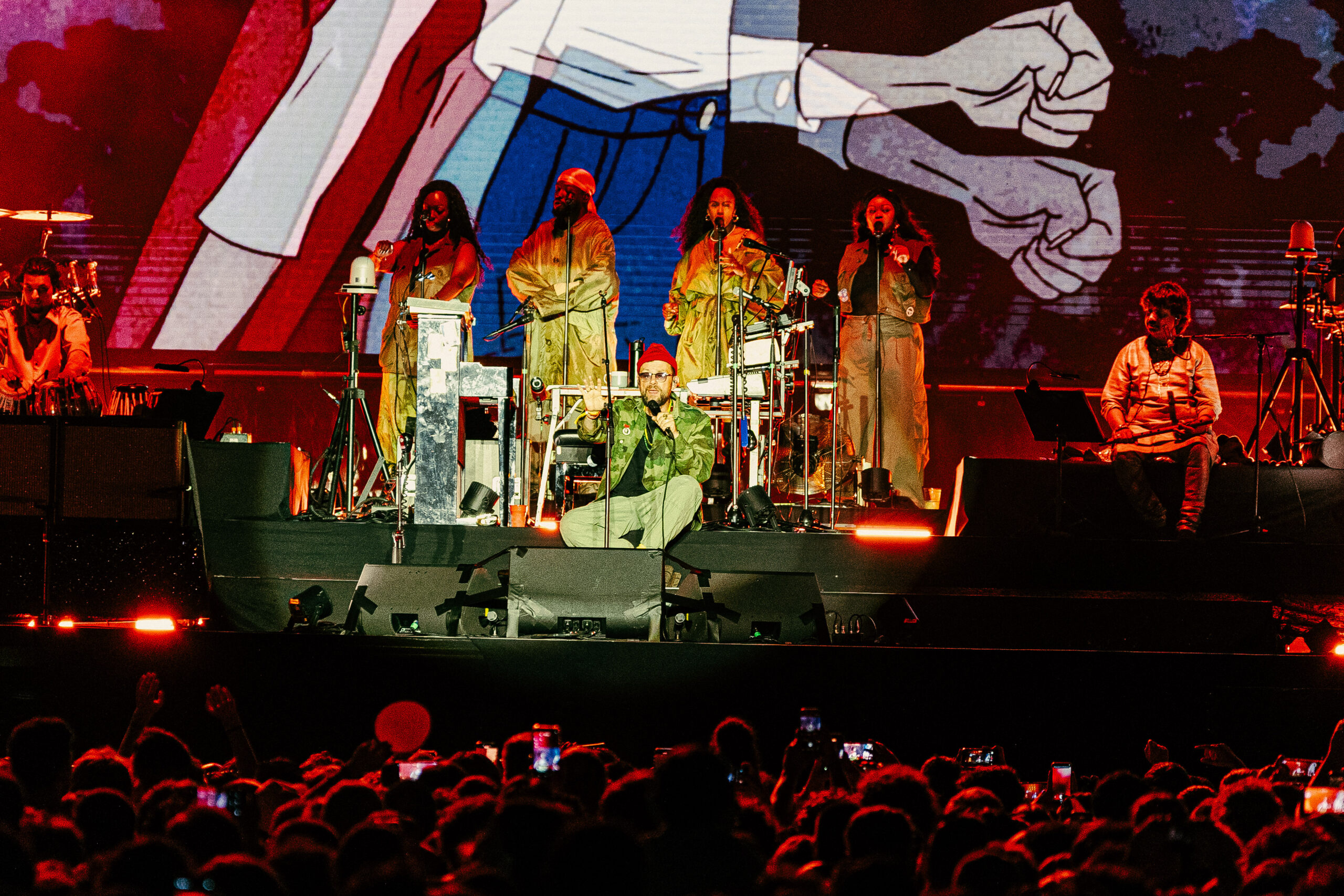 Gorillaz