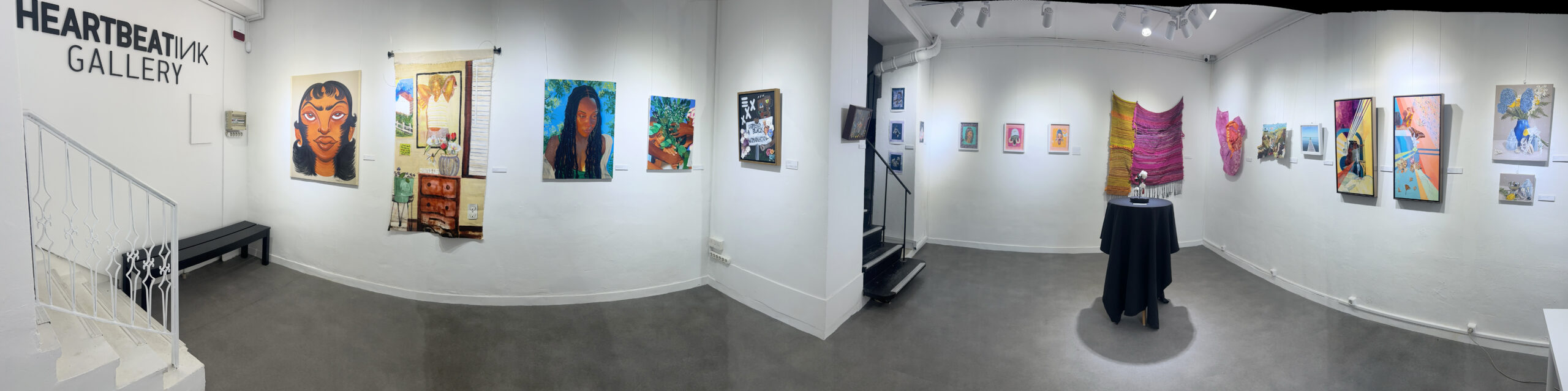 HeartbeatInk Gallery