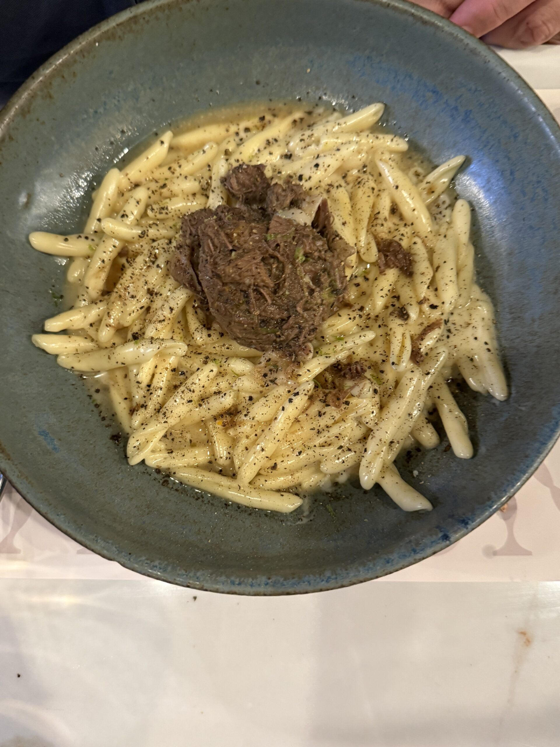 Nonnas