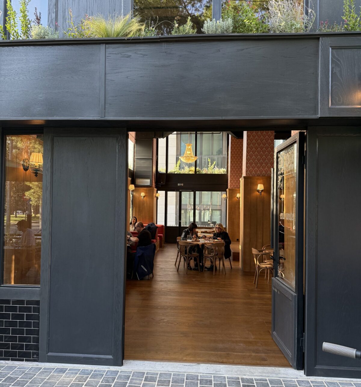 The Pub