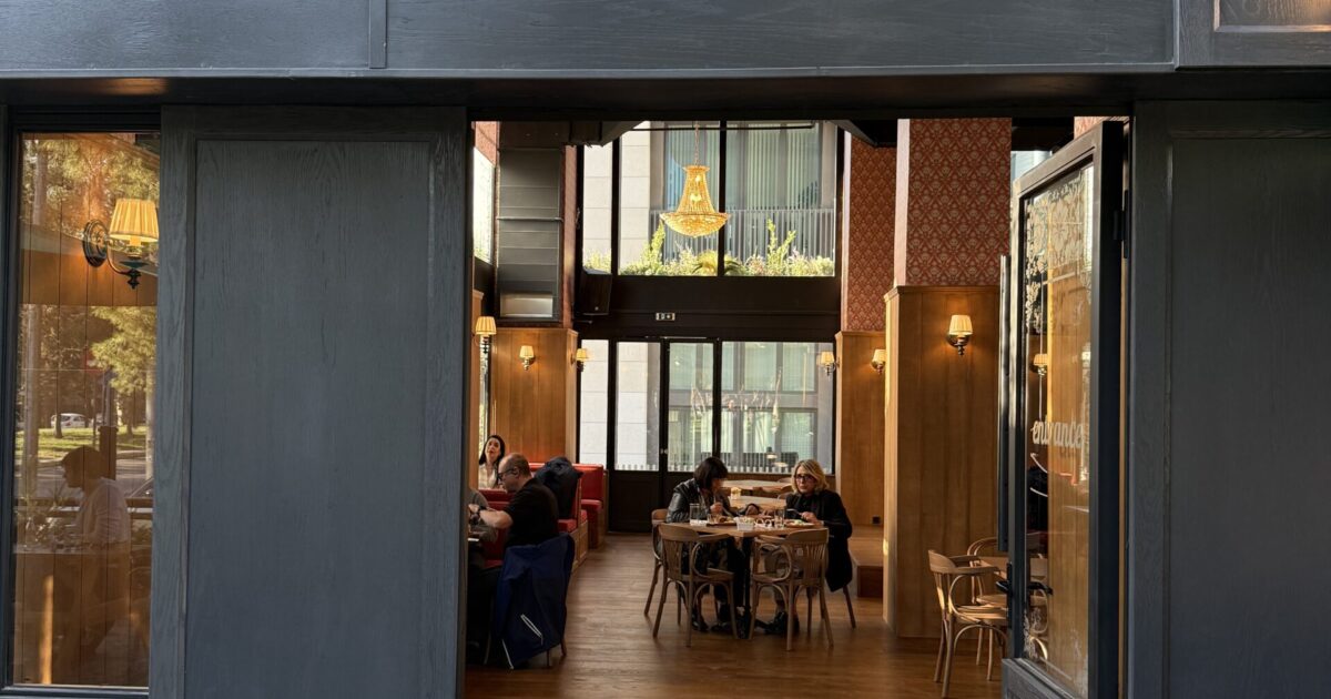 «The Pub»: Στα βόρεια υψώνουμε σημαία αγγλική
