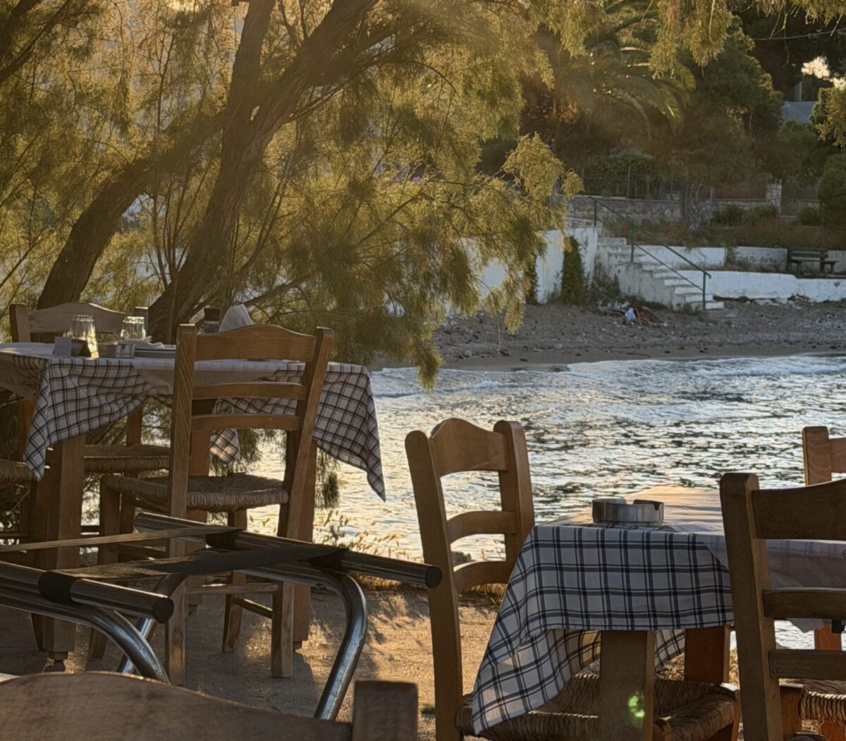 «Κάβος»: Ομάδα Παρακολούθησης Υδάτων στα Ίσθμια
