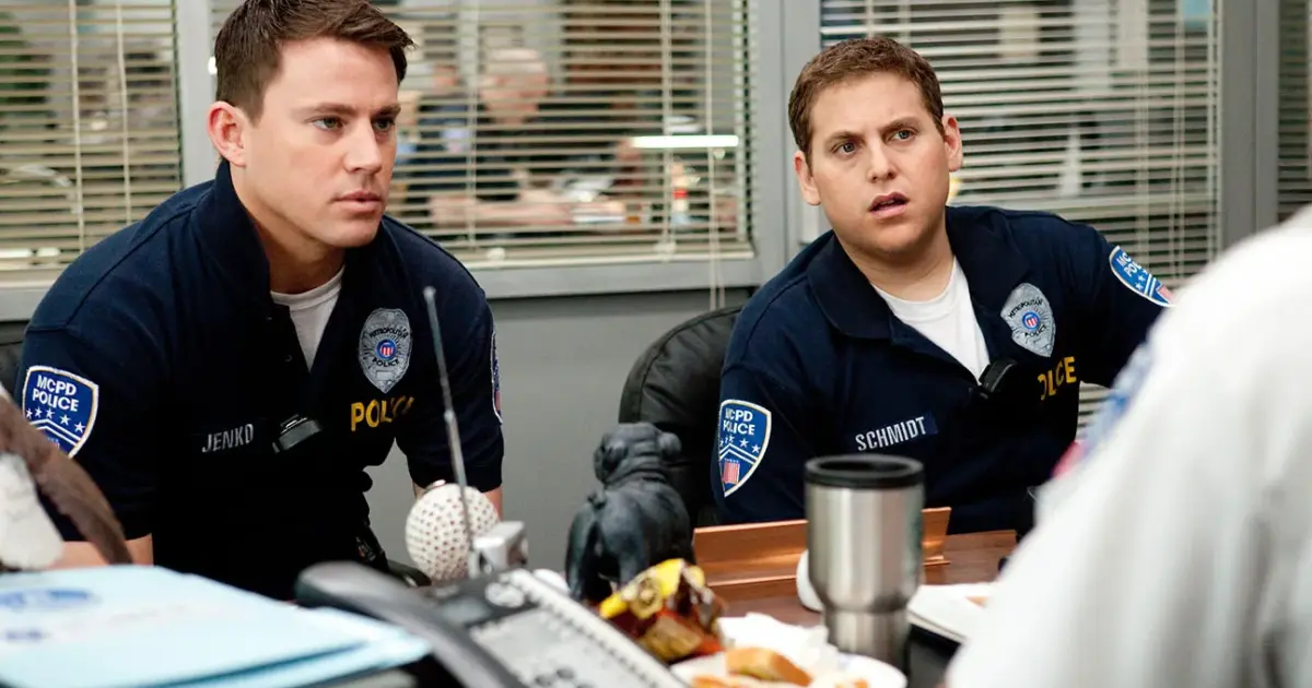 Το «21 Jump Street» επιστρέφει με νέα ταινία