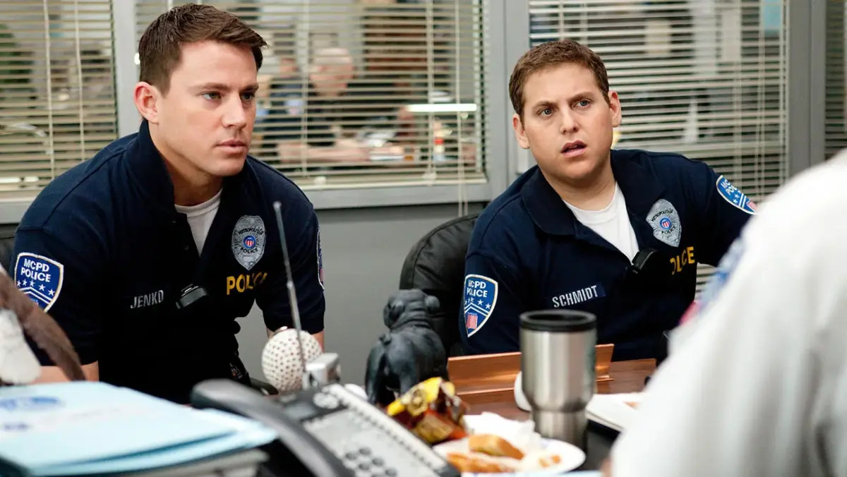 Το «21 Jump Street» επιστρέφει με νέα ταινία