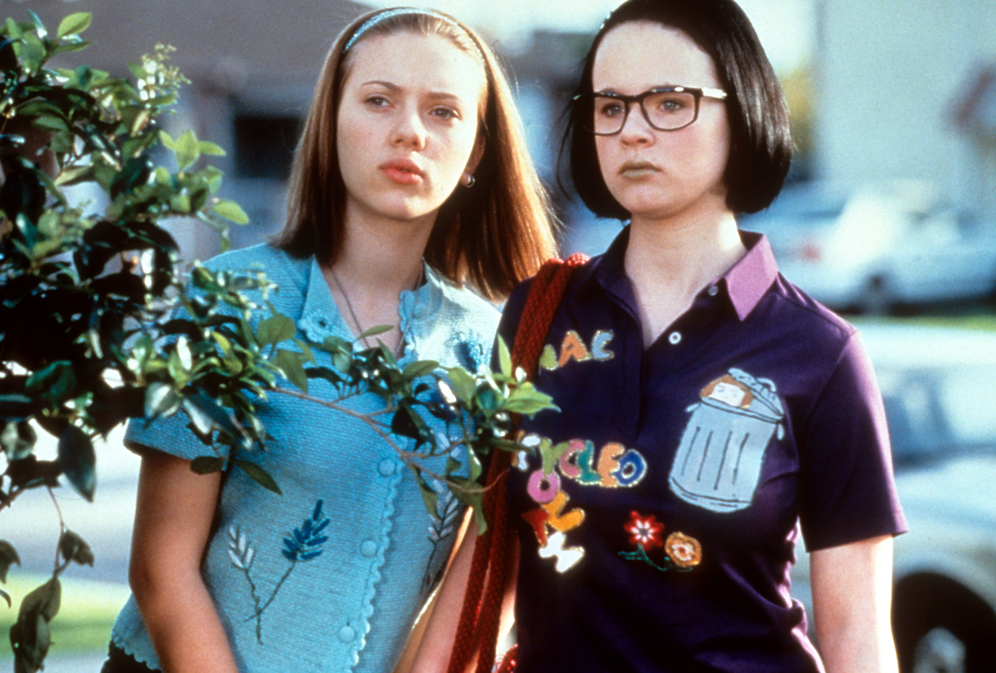 Ghost World