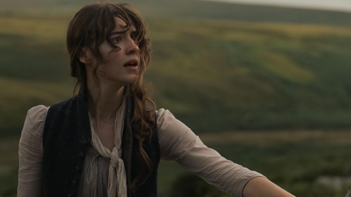 Το νέο «Sense and Sensibility» έρχεται, μελαγχολικό και άκρως ρομαντικό