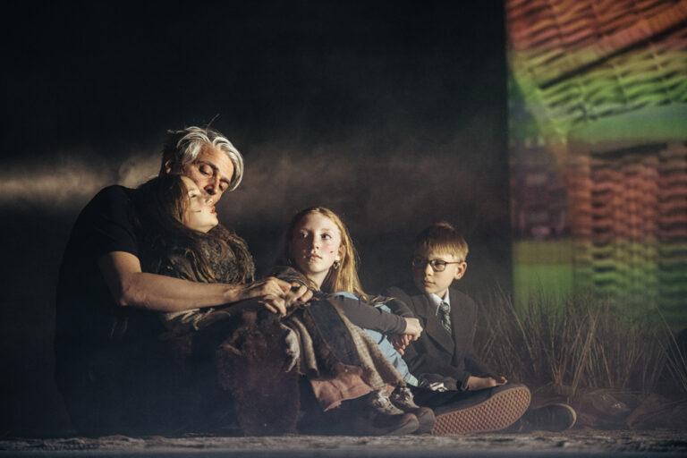 Medea’s Children