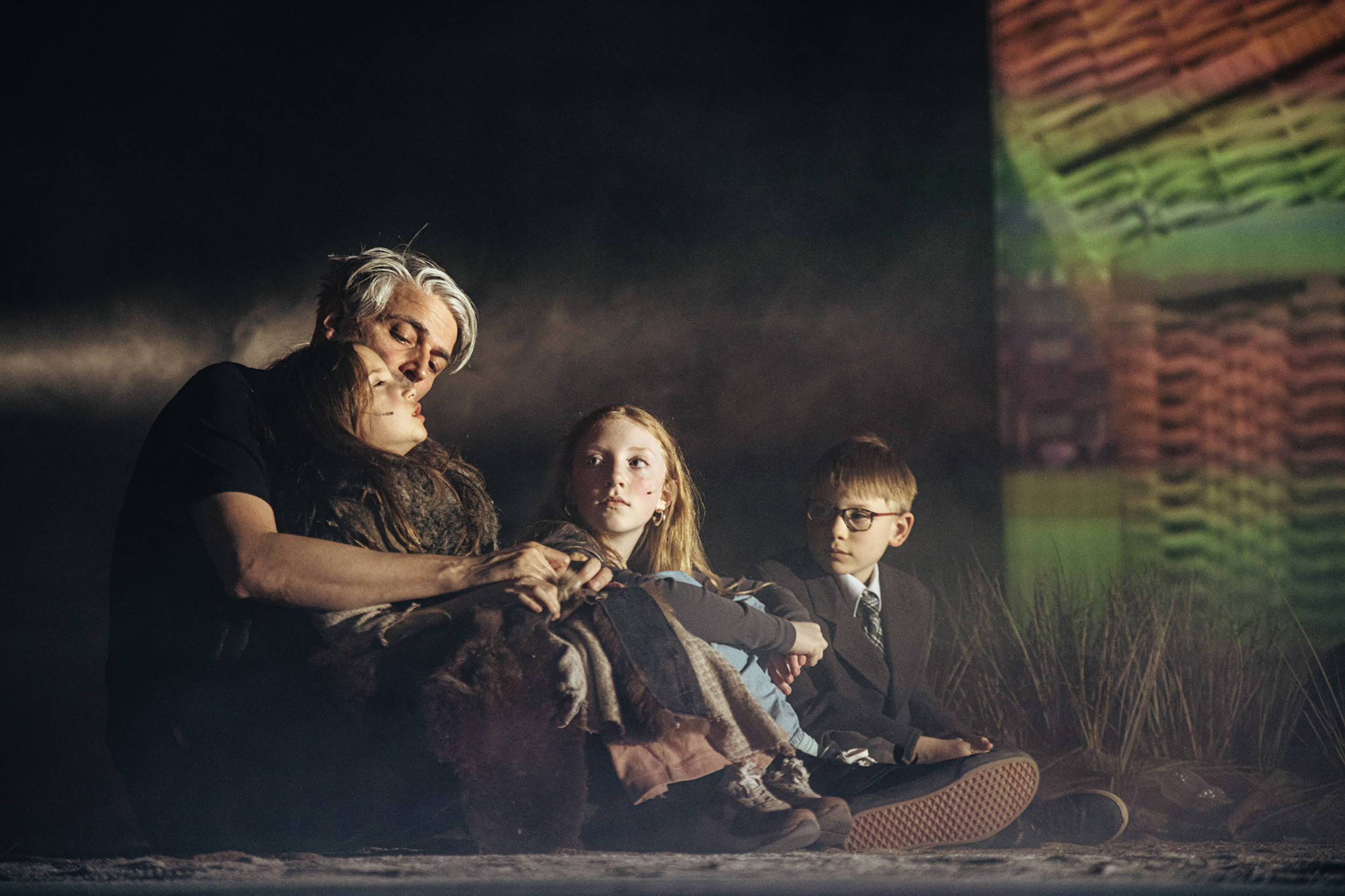 Medea’s Children