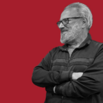 A Radical Jew – A Self-Portrait of a Remnant