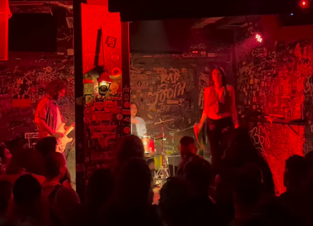 «Bad Tooth»: Τέλος εποχής για το underground στέκι στου Ψυρρή