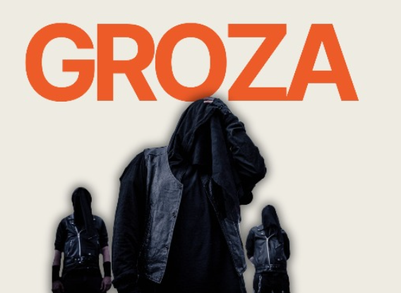 Groza