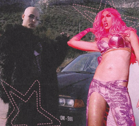 Chraja X Dolly Vara