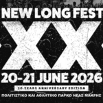 New Long Fest 2026