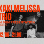 Kaki Melissa trio