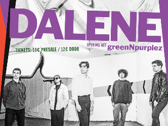 DALENE