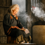 Sleeping Fires