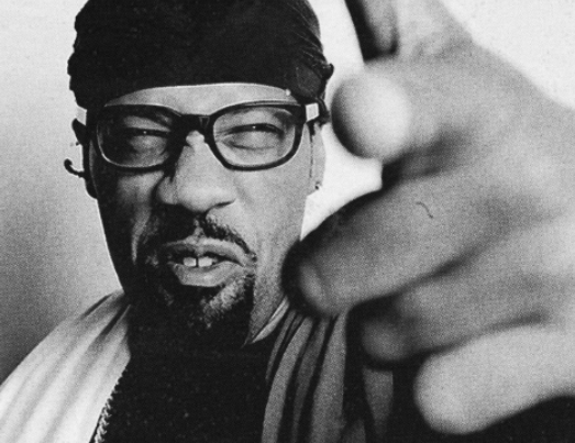 REDMAN