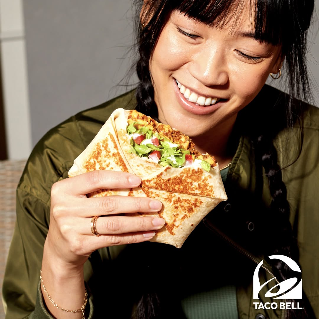 Taco Bell Αμπελόκηποι