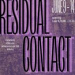 Residual Contact