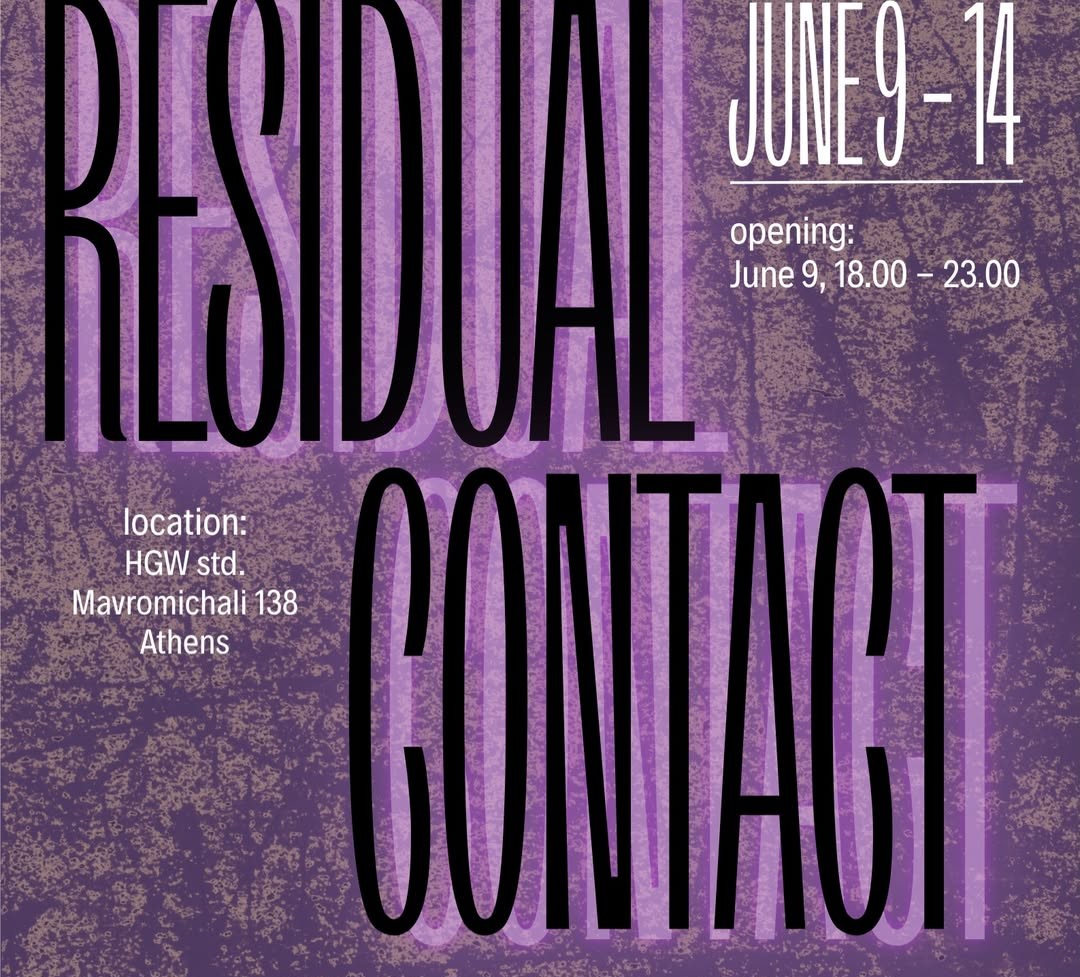 Residual Contact