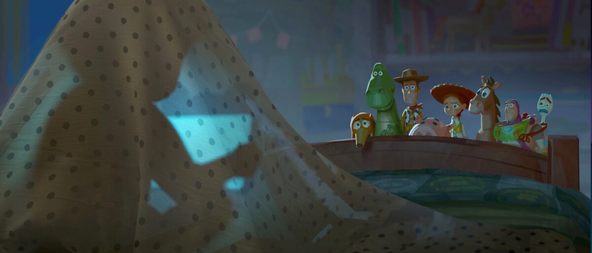 «Toy Story 5», «Στρουμφάκια» κι όλες οι ταινίες που παίζονται για τους μικρούς μας φίλους στο σινεμά