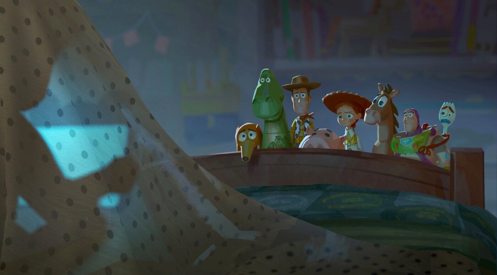 Toy Story 5