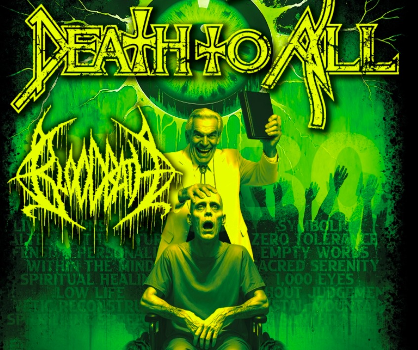 Death To All