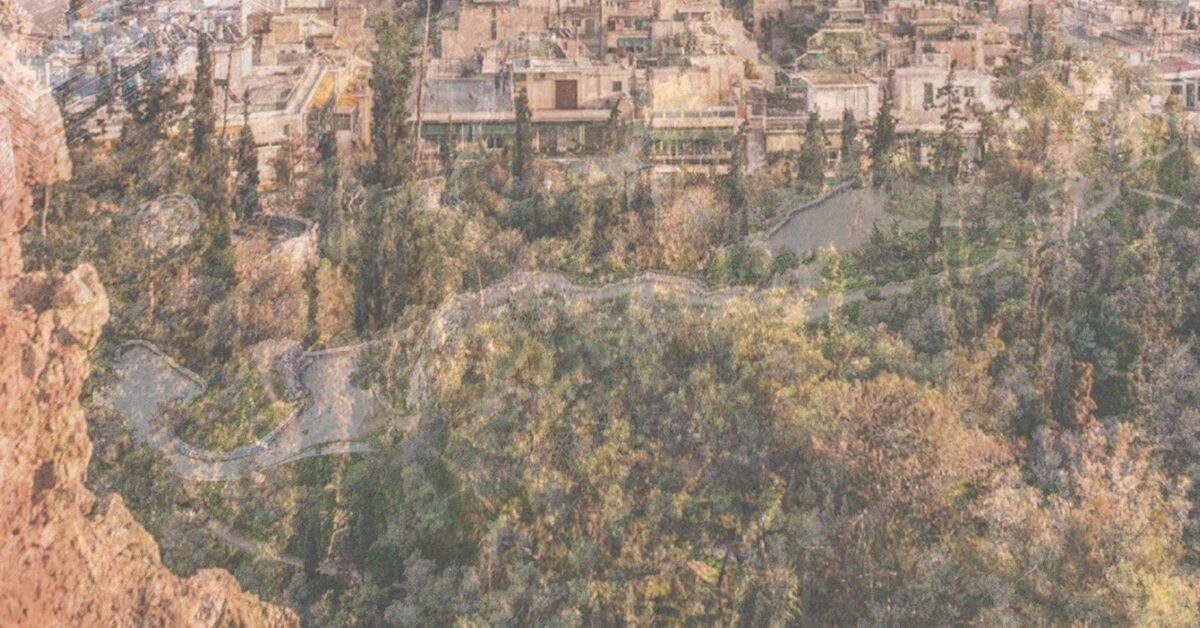 Φεστιβάλ Στρέφη: Αυτό το ΣΚ κατοικούμε για λίγο στον Λόφο