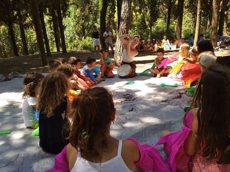 Summer Camps στην Αθήνα: Οδηγός επιβίωσης για γονείς μετά το τελευταίο σχολικό κουδούνι