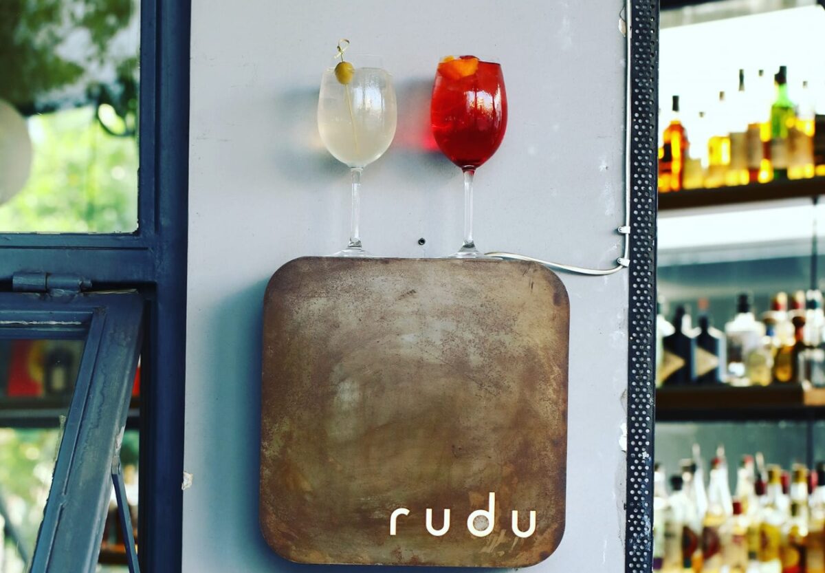 Το «Rudu» μάς αποχαιρετά και θέλει να το θυμόμαστε όπως τους rock stars