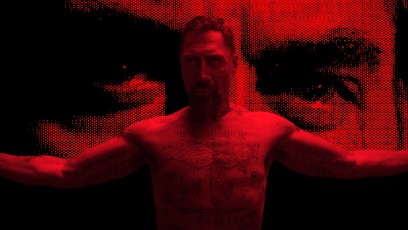 Το «Cape Fear» ήρθε με βίντατζ αέρα στη streaming εποχή